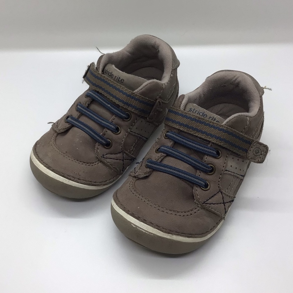 Stride Rite toddler shoes